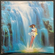 Magic Is A Child by Nektar (Polydor PD-1-6115) LP VG+/VG