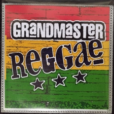 CD Grandmaster Reggae ´´´´´ neuwertig - ...