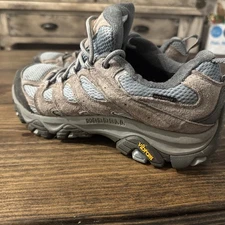 Merrell Moab 3 Altitude Size 9.5 Women's Shoe - J036332W- Blue