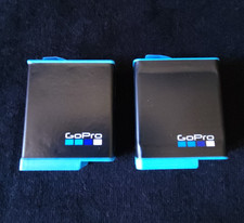 2 Pack Genuine GoPro ENDURO Rechargeable Lithium-ion Battery for HERO9 or HERO10