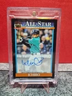 2026 Topps Chrome Black Ichiro Ivory Autographs (Raw)