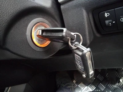 système antivol SSANGYONG KORANDO LIMITED PLUS 4X4 recrp2486272 - Photo 1/2