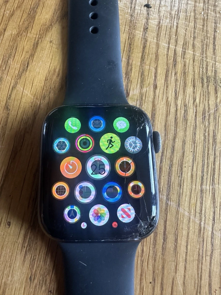 Apple Watch Series 4 44mm Smartwatches for sale | eBay UK