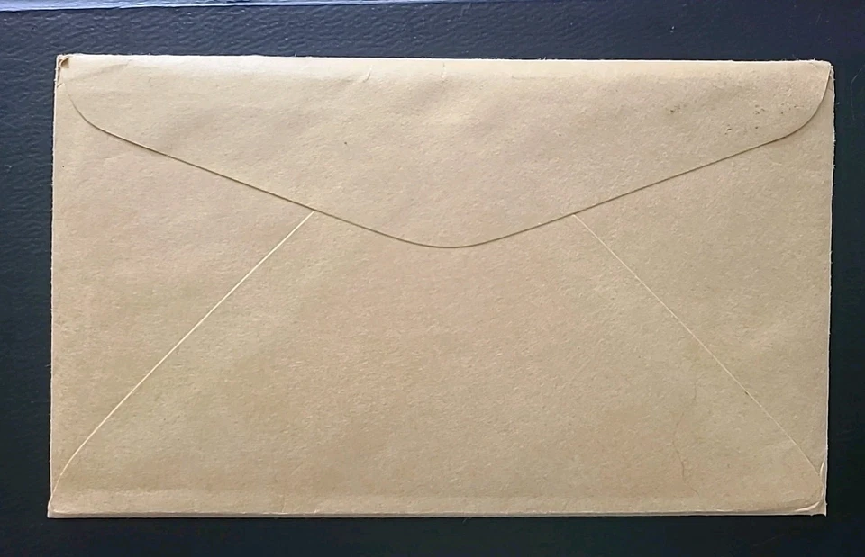 1962 SMS Set Original Envelope 40% Silver Kennedy US Special Mint 5 Coins OGP - Image 4 of 4