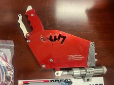 Precision Performance Products - Power Shift Air Shifter Powerglide Trans Precision Performance Products - Power Shift Air Shifter Powerglide Trans