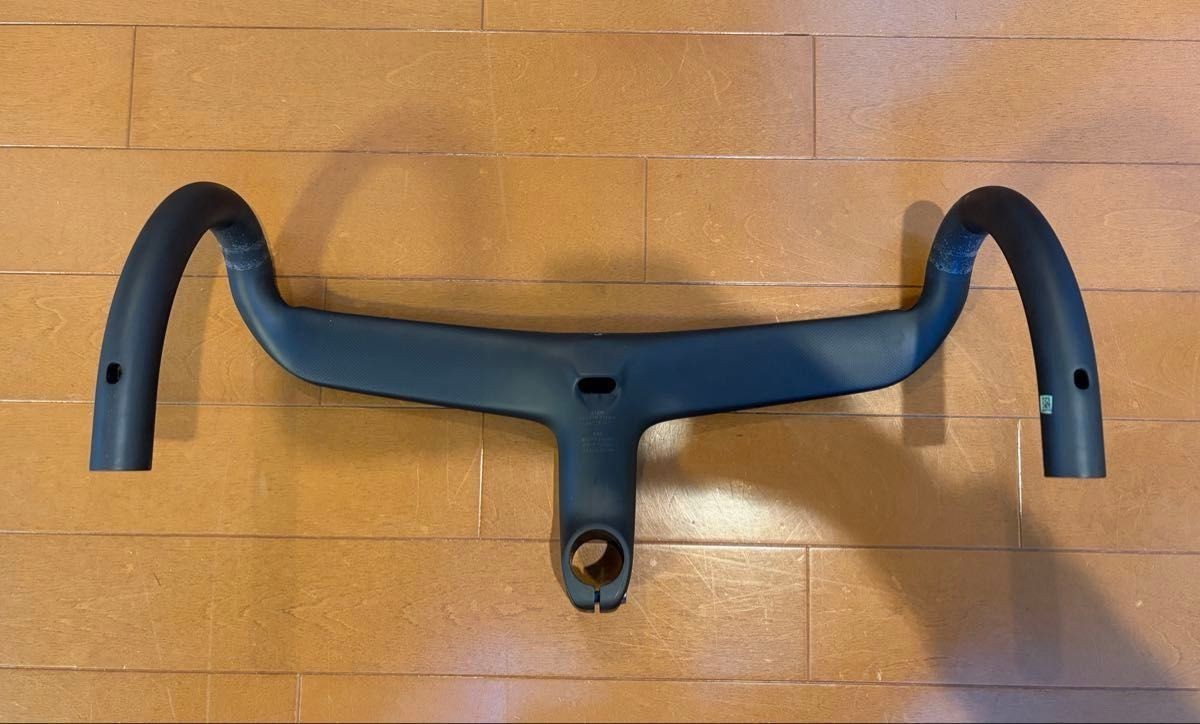 ROVAL RAPIDE COCKPIT C-C400mm 110mm Used | eBay