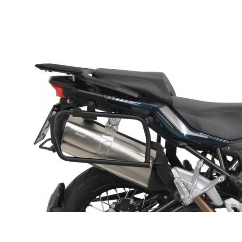 SHAD 4P Pannier Fitting Kit Luggage Touring  BENELLI TRK 502 X 18 - 22
