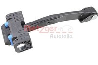 TüRfeststeller Metzger Autoteile 2312219 FüR Porsche Audi Q5 8RB Van TDI Quattro