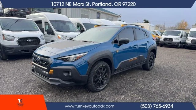 Subaru Salvage Cars and Trucks for sale | eBay