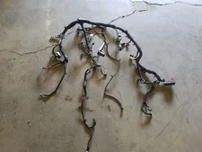 6.7L Inner Fender Apron Headlamp Wire Wiring Harness Fit 11 12 13 Ford F250 F350