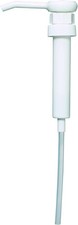 Premium Gallon Pump, Dispenses One Ounce Per Pump, Fits Most Standard Gallon