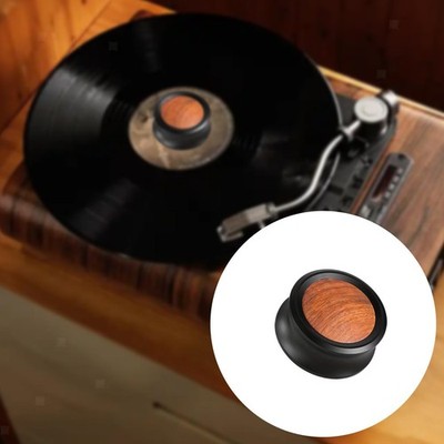Spieler 7 Zoll Vinyl Center Adapter Phonograph Accessoires für
