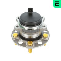 1X Optimal Radlager Radlagersatz Hinten Rechts Links FüR Hyundai Tucson TLE