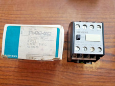 Siemens 3TH4262-0AD2 Control Relay (TA39MS)