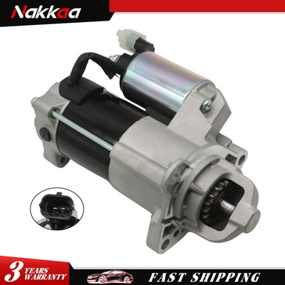 #ad 12680615 Starter Motor Assembly For Buick Chevy GMC 2017 2021 12690481 12673600 $81.96