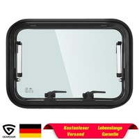 Wohnmobilfenster Ausstellfenster GetöNt GehäRtetes Glas FüR AnhäNger RV
