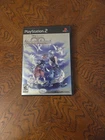 Kingdom Hearts Re: Chain of Memories (Sony PlayStation 2, 2008)