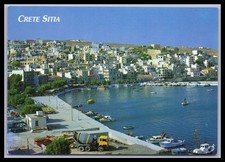Ansichtskarte Kreta / Sitia - Griechenland