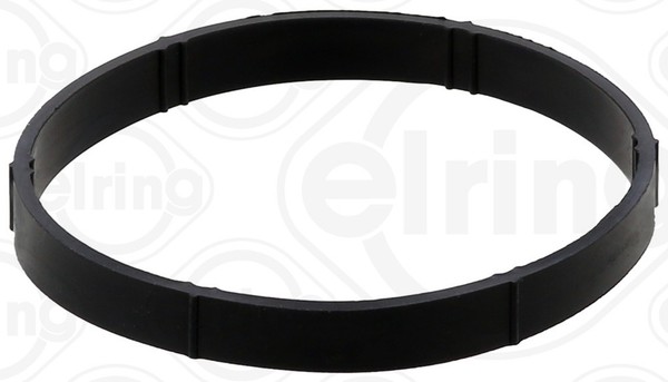 Elring Dichtung AnsaugkrüMmergehäUse 655.790 FüR Audi Seat VW Skoda Octavia A3 6-image