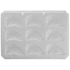 Pureed Food Mold - Chicken