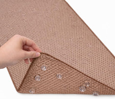 Bathtub Mat Non Slip, Bath Mat for Tub Non Slip, Tub Mat Extra Large 36 X 17 In