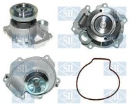 Wasserpumpe MotorküHlung Saleri SIL PA1554 FüR Cascada P10 Insignia Tourer GTC