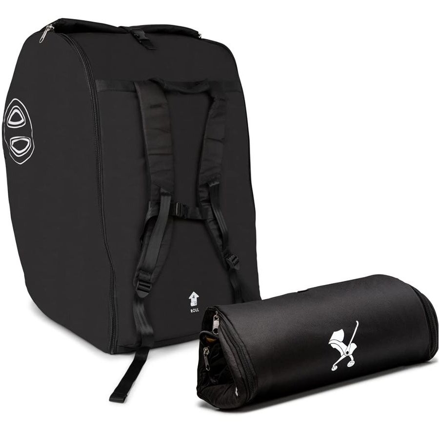 Baby Beyond Padded Travel Bag Compatible with the Doona Car Seat Stroller