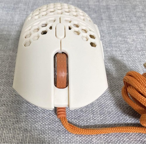 Finalmouse Ultralight 2 CAPE TOWN Gaming mouse Used - 第 16/24 張圖片