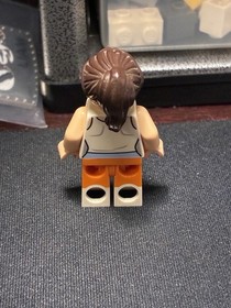 LEGO Dimensions 71203 Portal 2 Level Pack Chell Minifigure Only