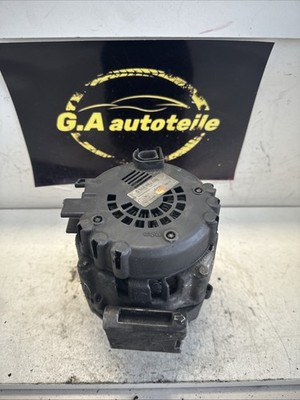 Lichtmaschine Generator für Mercedes Sprinter 2,2 Euro6 OM651.955 0986082500