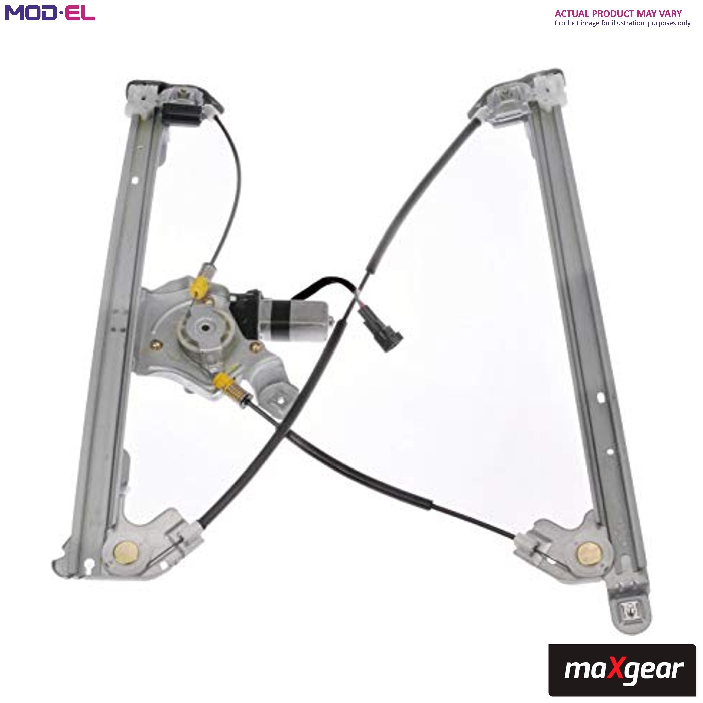 WINDOW REGULATOR 50-0848 FOR CITROËN BERLINGO/MULTISPACE/Box/Body/MPV 1.2L 3cyl