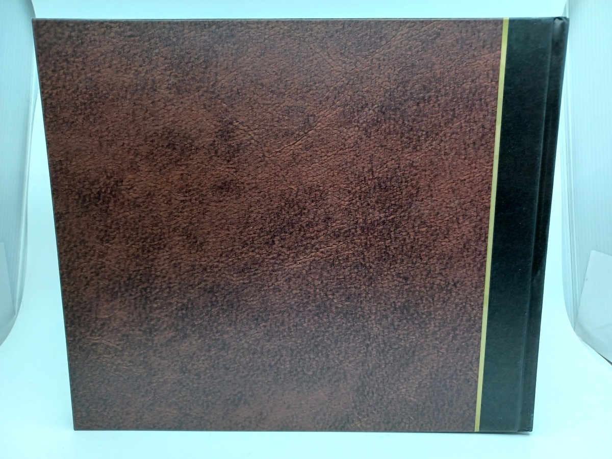 Supernatural 15 Seasons 2005-2020 Crew Members Souvenir Book