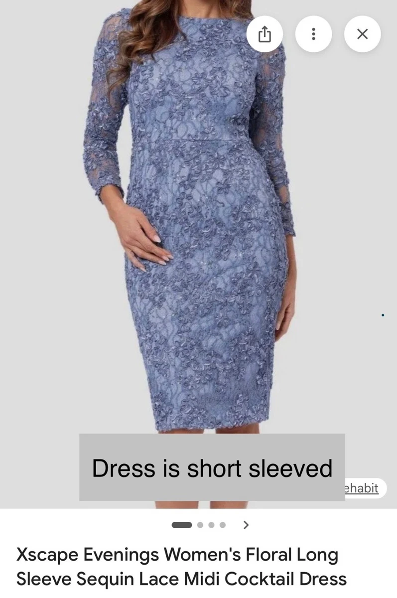 ebay cocktail dresses size 14 Adrianna Papell Dresses Size 14 for Women for Sale