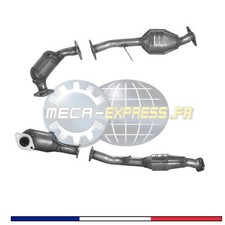Catalyseurs Subaru LEGACY