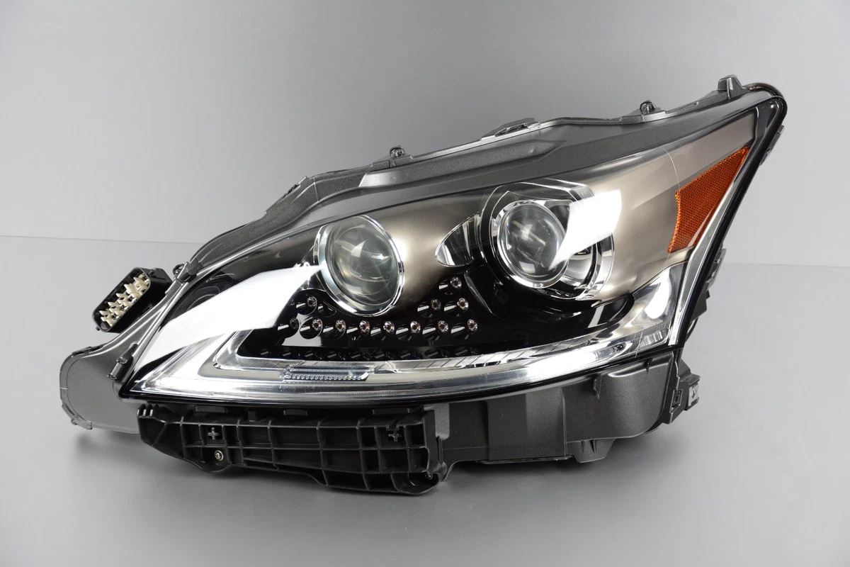 Headlights for 2016 Lexus LS460 for sale | eBay