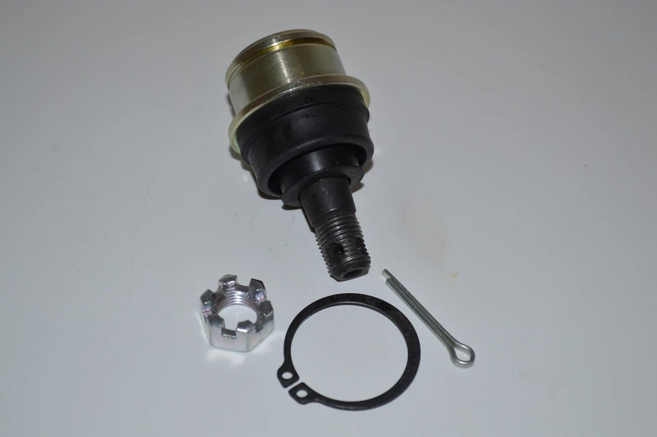 CF-Moto Z6 TERRACROSS 600 2011-2014 rótula brazo en A superior | Juego de 2 Foto 3 de 3