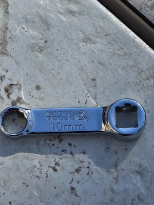 Matco Tools BTA10M, 10mm Torque Adapter 12 Point