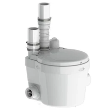 Saniflo 021 Saniswift Drain Pump