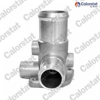 Calorstat by Vernet WF0121 KüHlmittelflansch Flansch KüHlwasser