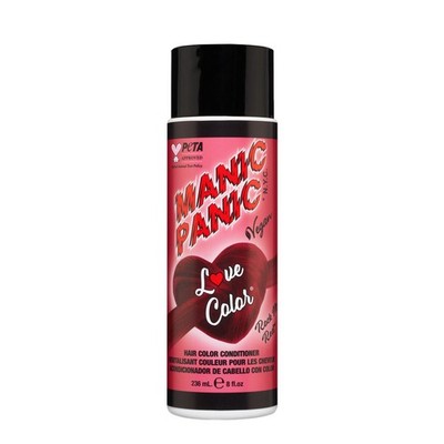 Manic Panic Love Color Mask Rock Me Red 236ml - Farbconditioner