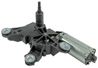 Wischermotor Scheibenwischmotor Hinten FüR Ford Galaxy I WGR 95-06 YM21A17K441BB