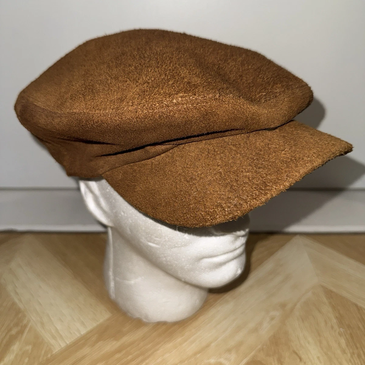 RRL Men's Newsboy Caps | eBay