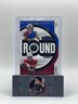 2024 Panini Contenders Round 3 Red - Blake Corum & Trey Benson Rookies #12