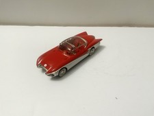 1/43 1956 Buick Centurion Concept GADM Geat American Dream Mashine handmade rare