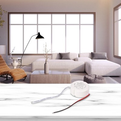 24V wasserdichter AC zu DC Transformator f��r effiziente LED-Netzteil