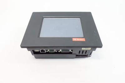 Avg Automation EZD-T6C-SE Ez Durapanel Touchscreen