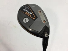 Callaway SUPER Hybrid Hybrid U TourAD HY-75 (R) #904 Golf Clubs