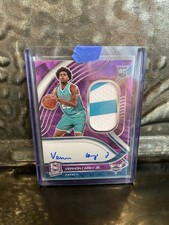 2020-21 Panini Spectra Basketball Cards 34