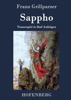 Franz Grillparzer | Sappho | Buch | Deutsch (2015) | 100 S. | Ean 9783843037600