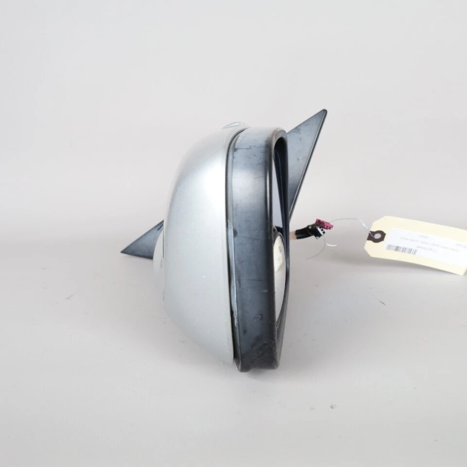 Espejo retrovisor de puerta izquierdo BMW 325ci 330ci E46 2004-2006 CPE/CONV 51167153133 FABRICANTE DE EQUIPOS ORIGINALES usado Foto 2 de 4